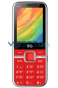 BQ MOBILE BQ-2448 ART L+ specifikacije